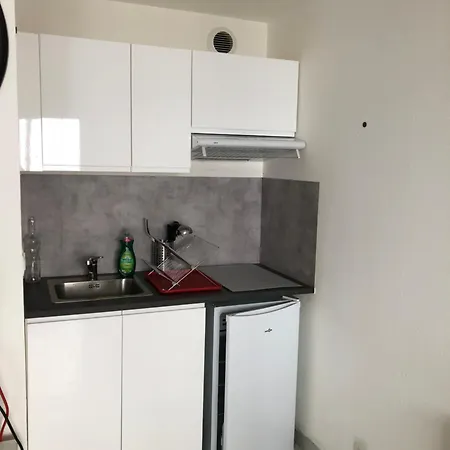 Très Beau Près Du Centre Appartamento