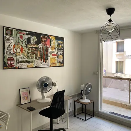 Très Beau Près Du Centre Appartamento *